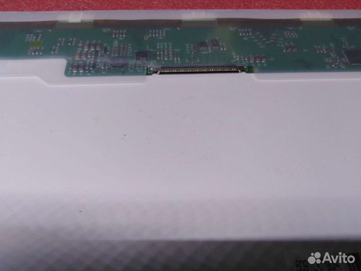 Матрица 15,6 лампа