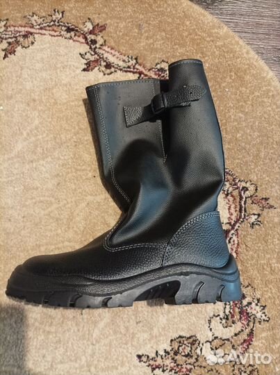 Спецодежда