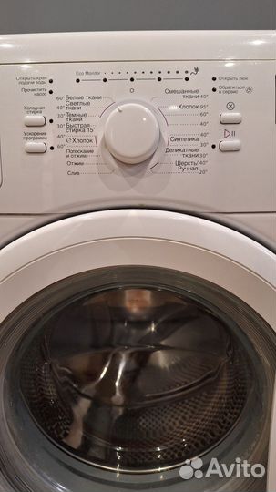 Стиральная машина whirlpool aww 61200