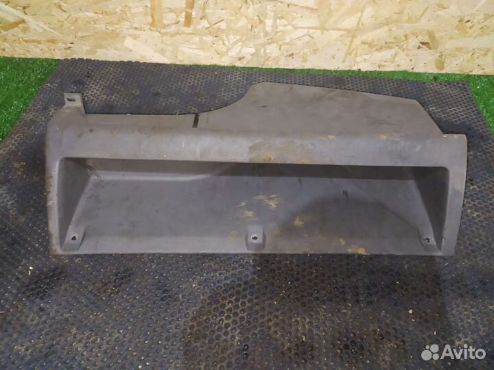 Дополнительный бардачок Chevrolet Lacetti хэтчбек