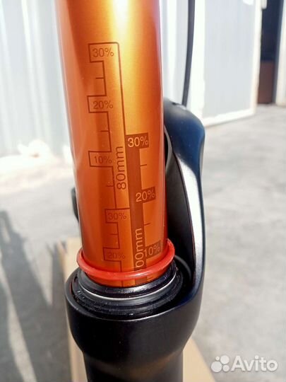 Воздушная вилка 29