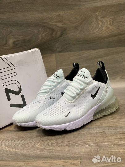 Кроссовки мужские Nike Air Max 270