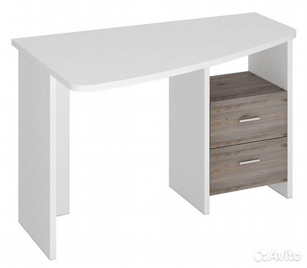 Стол письменный Крыло 1,2 м пр-во Москва