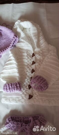 Одежда для реборн