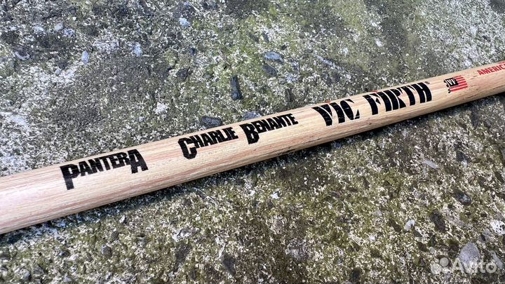 Pantera барабанная палочка