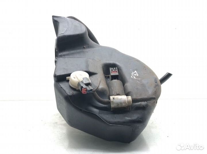 Бачок омывателя Chrysler Grand Voyager 2.8 crdi