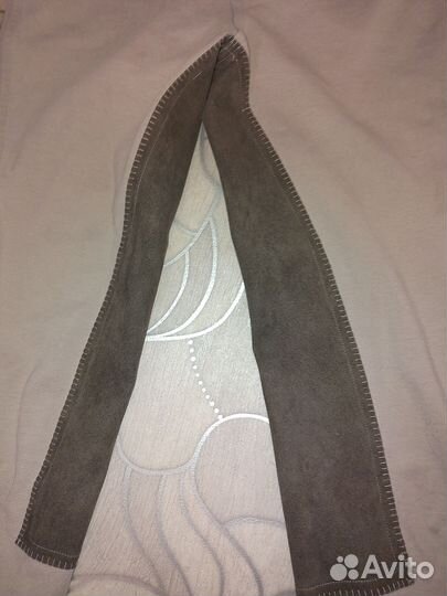 Бриджи для верховой езды детские135-145