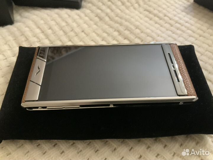 Vertu Aster Tangerine Karung, 2/64 ГБ