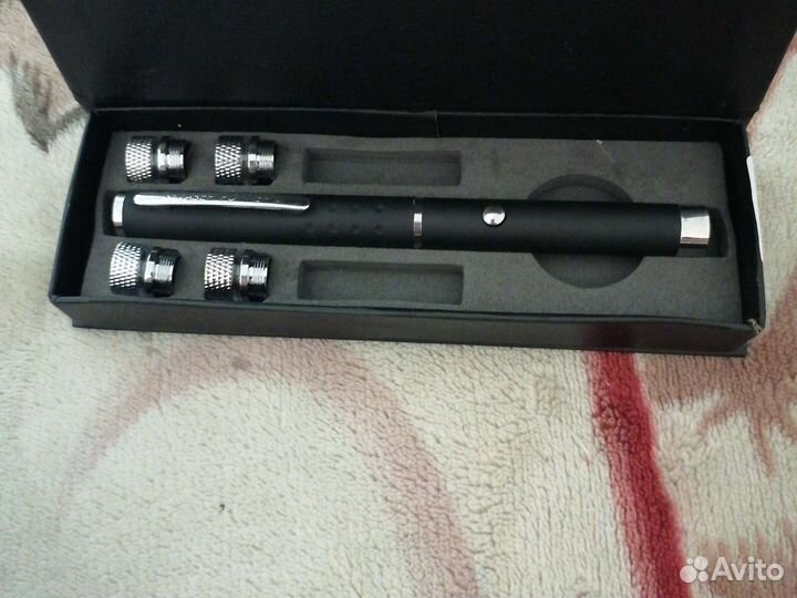 Лазерная указка