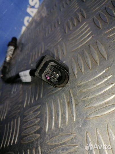 Датчик кислородный/Lambdasonde Hyundai Starex (TQ)