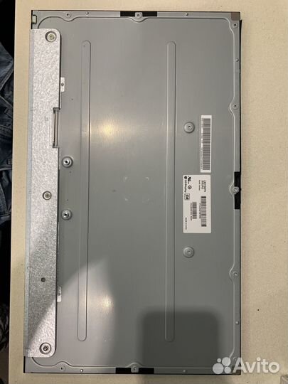 Матрица моноблок Lenovo