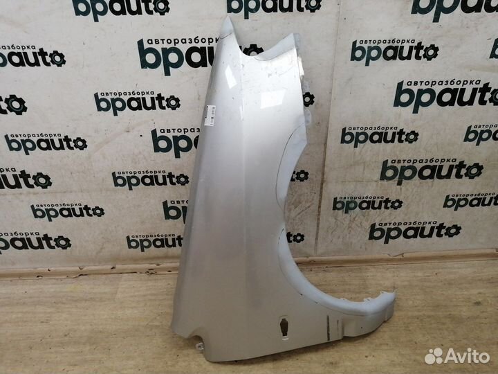 Крыло переднее правое MN133374 Mitsubishi Space