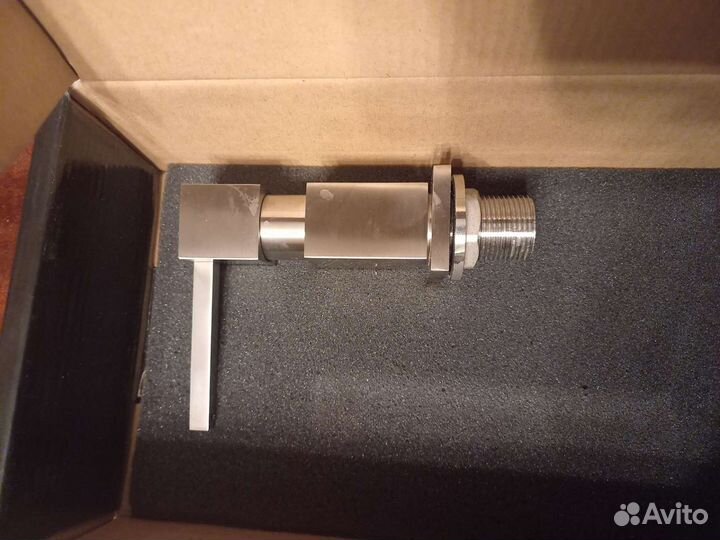 Дозатор для мыла seaman ssa-013