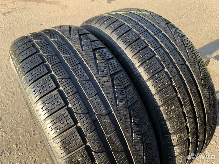 Pirelli Winter Sottozero 240 Serie II 225/45 R18 95V