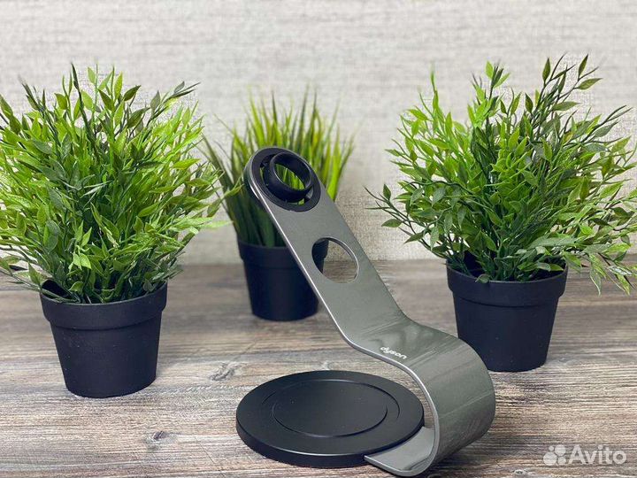 Подставка для фена Dyson