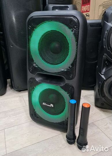 Колона Eltronic 20-07