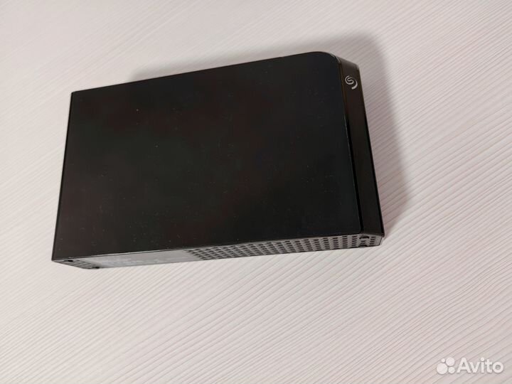 6 тб Внешний HDD Seagate Backup Plus