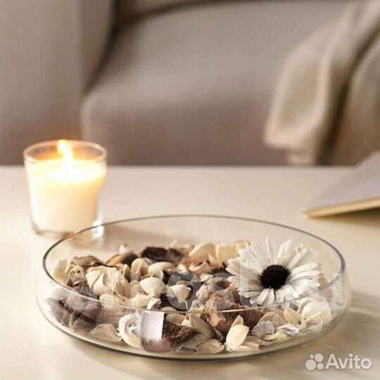 Икеа цветочная отдушка