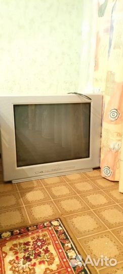 Телевизор philips 29pt5107/60s