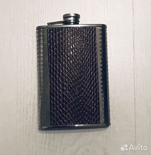 Фляжка (состояние отличное)