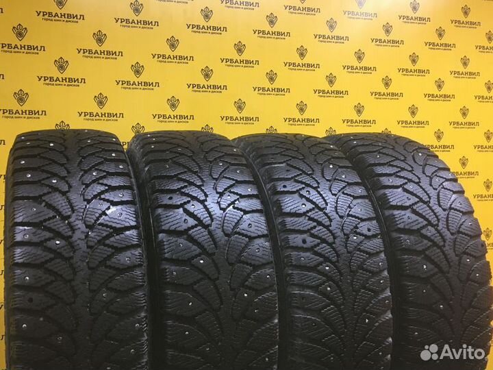 Tunga Nordway 2 195/65 R15 91Q