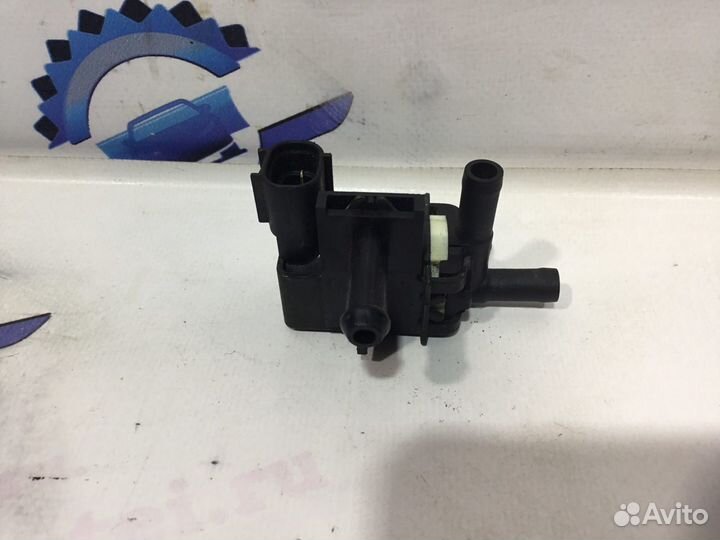 Клапан электромагнитный Mazda 3 BL 1013624731