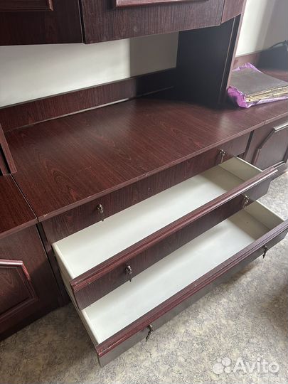 Стенка в гостиную