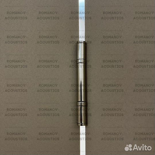 Акустическая ширма