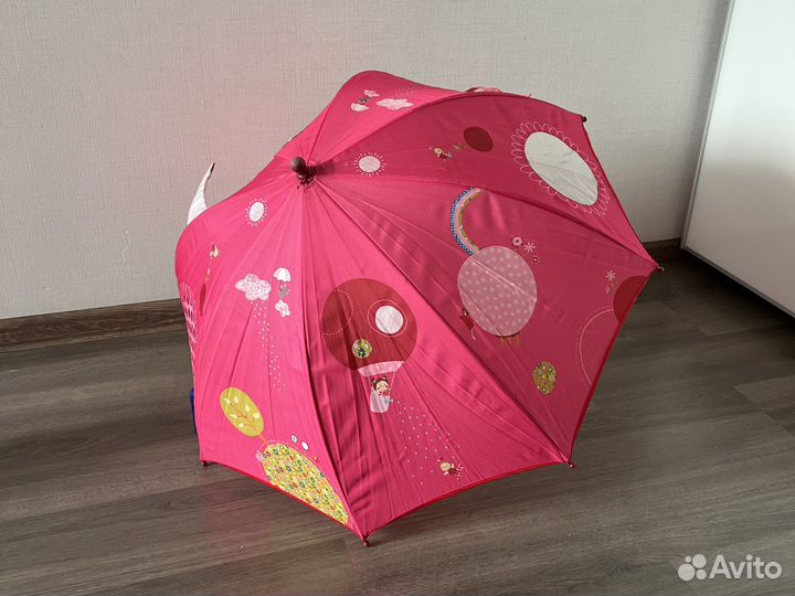 Зонт детский Lilliputiens