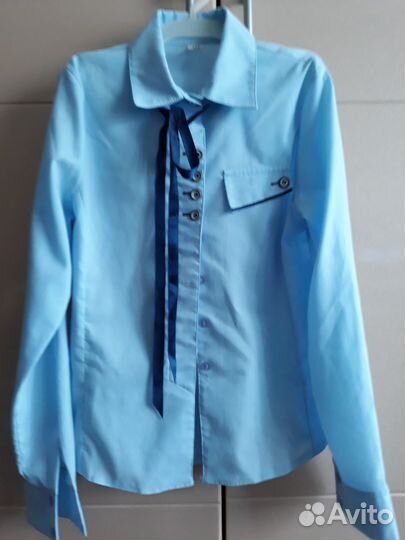 Школьная форма