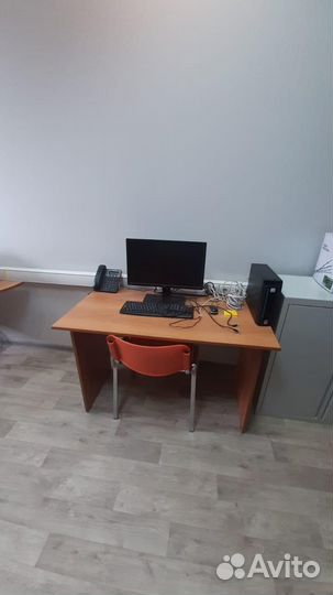 Мебель для офиса бу