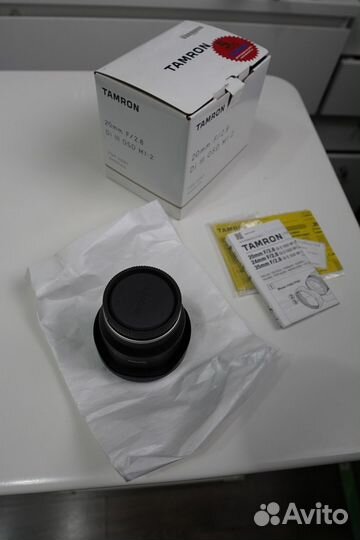 Объективы для sony e