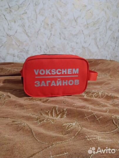 Пошив сумок оптом