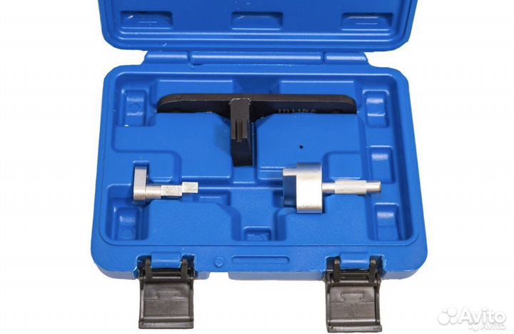 Фиксаторы Ягуар, Ленд Ровер