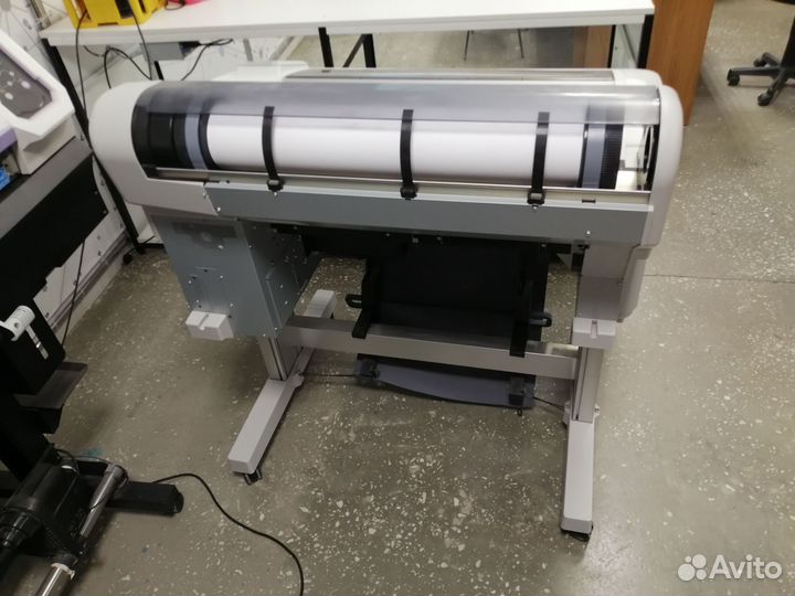 Принтер epson SC-T3200