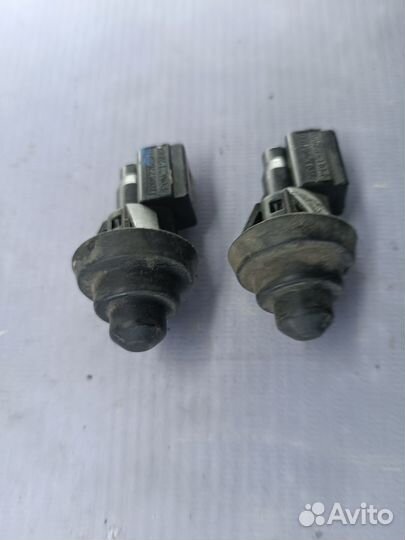 Концевик Renault Logan 2