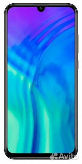 HONOR 20i, 4/128 ГБ