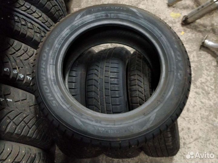 Toyo Snowprox S942 185/65 R15 92T