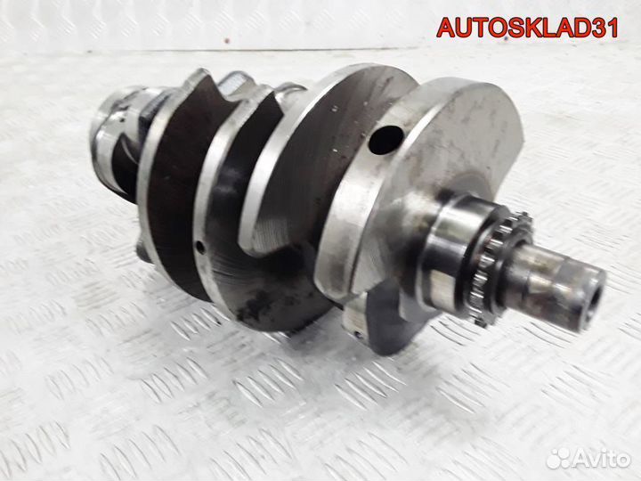 Коленвал Audi A6 C5 2.5TDI AYM 059105019AE