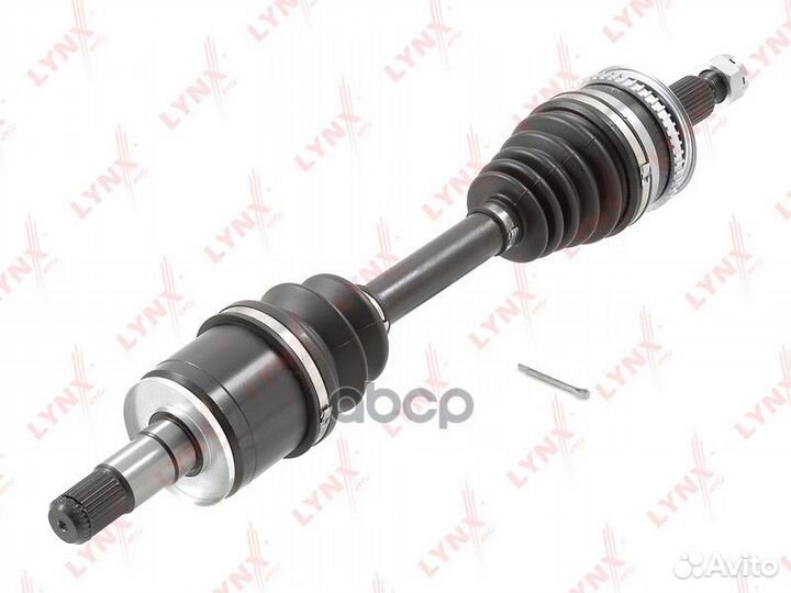 CD-1085A Привод в сборе lynxauto CD-1085A lynxauto