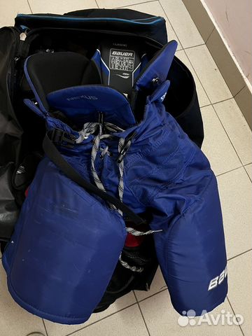 Хоккейные шорты