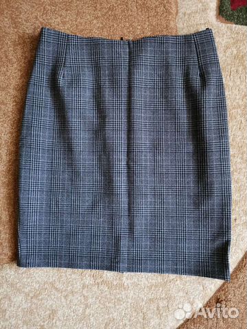 Пальто новое