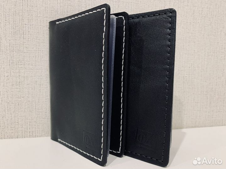 Обложка для автодокументов