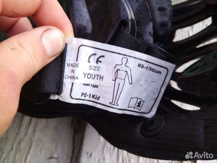 Моточерепаха детская