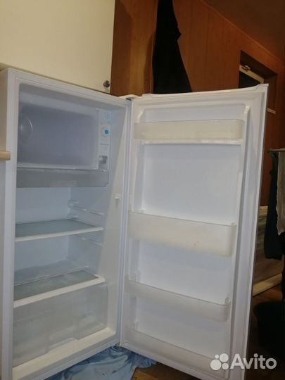 Холодильник маленький