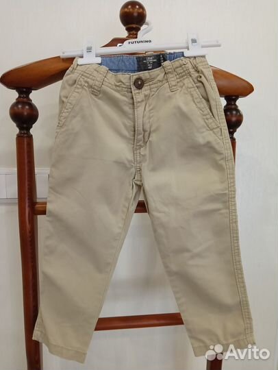 Шорты/Рубашки/Брюки/Комбинезон