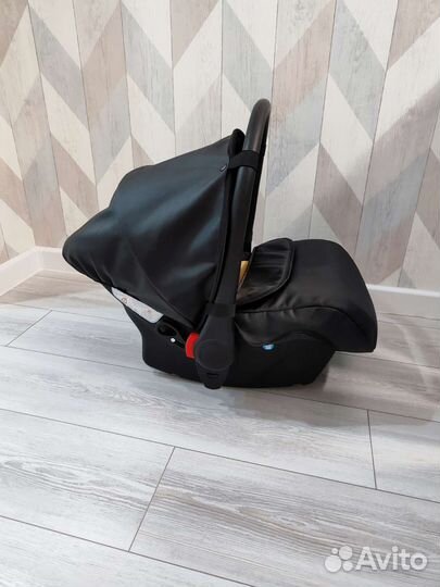 Коляска 3 в 1 Esperanza Lotus Eco Sport