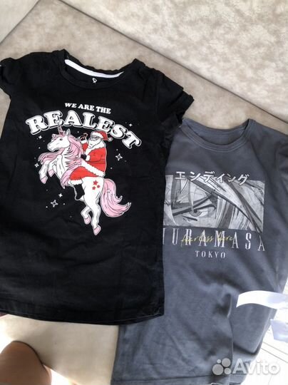 13 вещей пакетом xs s