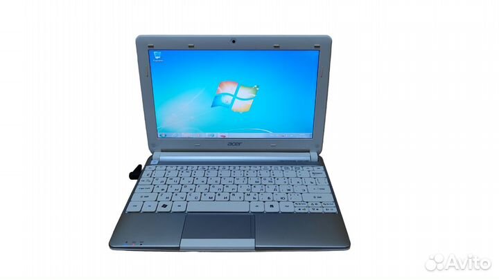 Нетбук Acer Aspire One D270 лк32