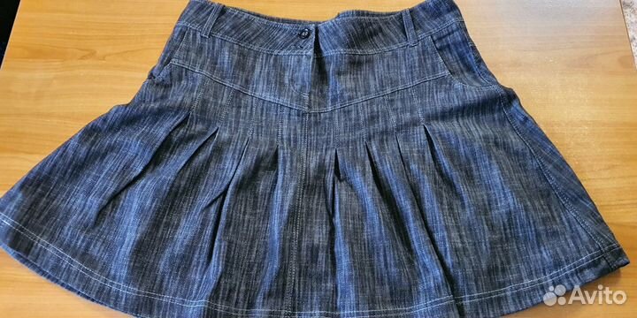 Юбки красивые